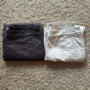 J.Jill Live in Chinos Size 12P